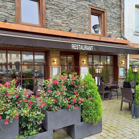 Hebergement Confort Comfortlogies La Fontanella La-Roche-en-Ardenne Exteriör bild
