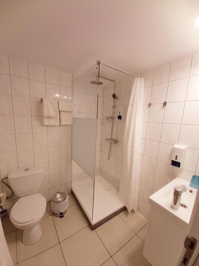 Hebergement Confort Comfortlogies La Fontanella La-Roche-en-Ardenne Exteriör bild