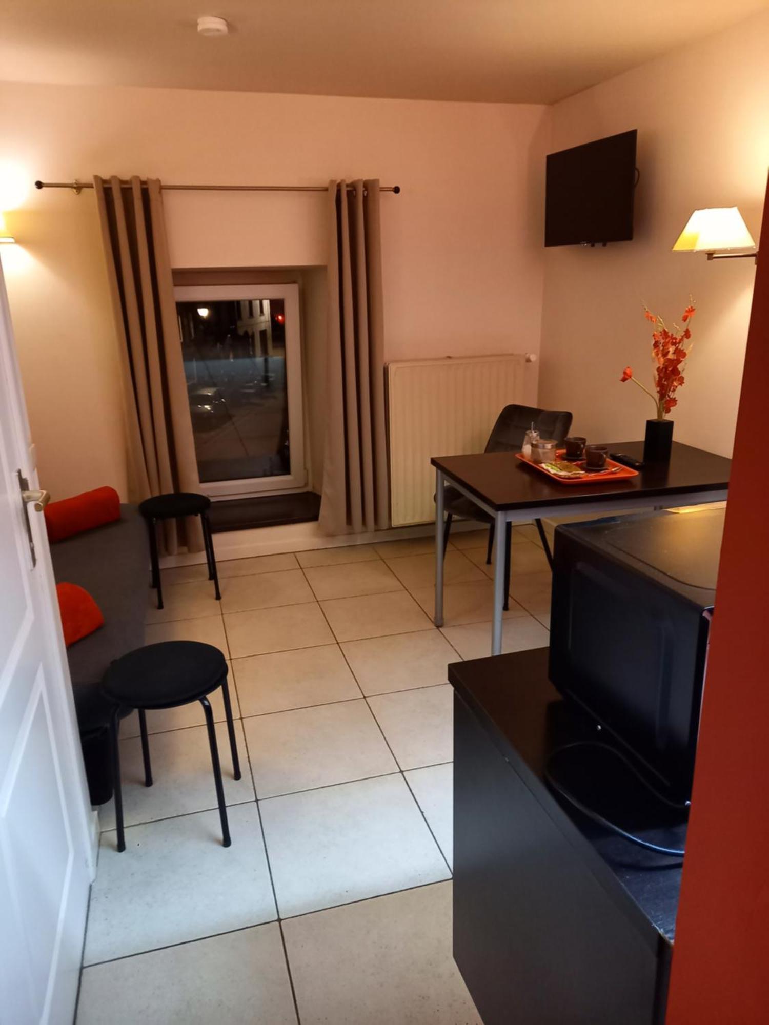 Hebergement Confort Comfortlogies La Fontanella La-Roche-en-Ardenne Exteriör bild