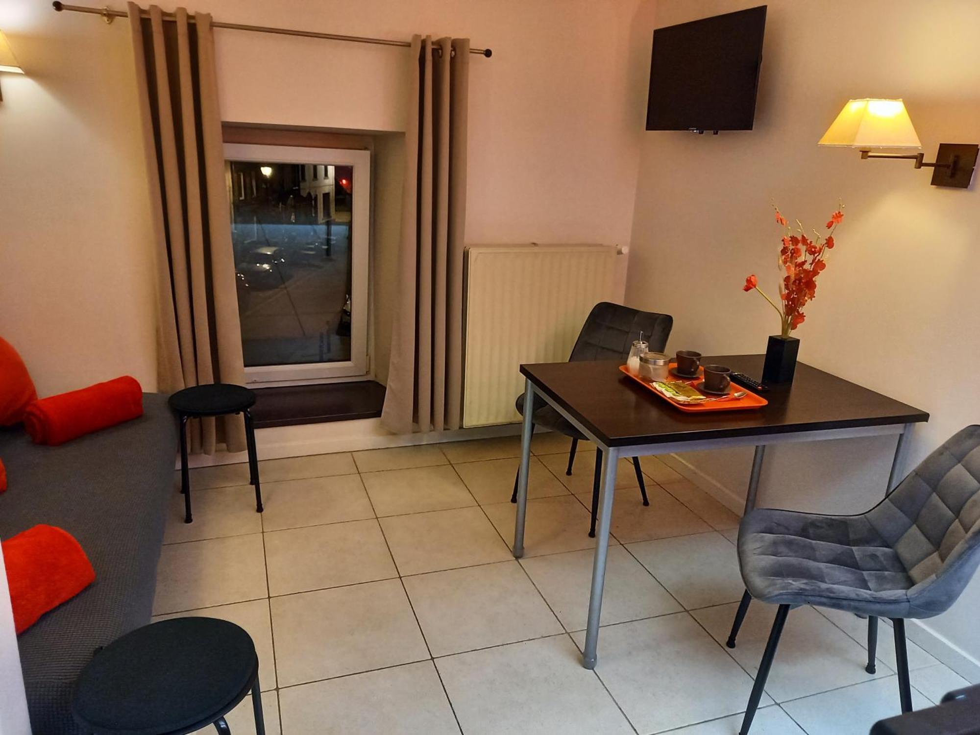 Hebergement Confort Comfortlogies La Fontanella La-Roche-en-Ardenne Exteriör bild