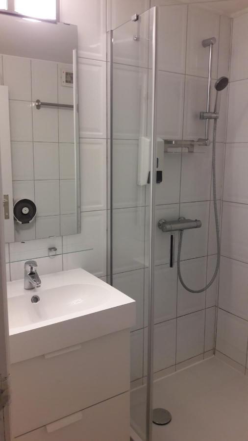Hebergement Confort Comfortlogies La Fontanella La-Roche-en-Ardenne Exteriör bild